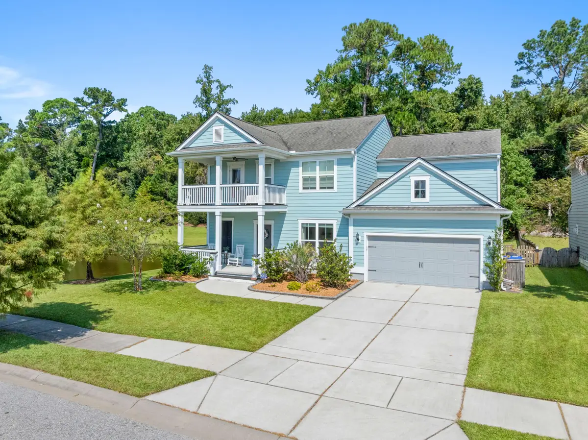 2887 Stonestown Drive, Charleston, SC 29414 - Image #1