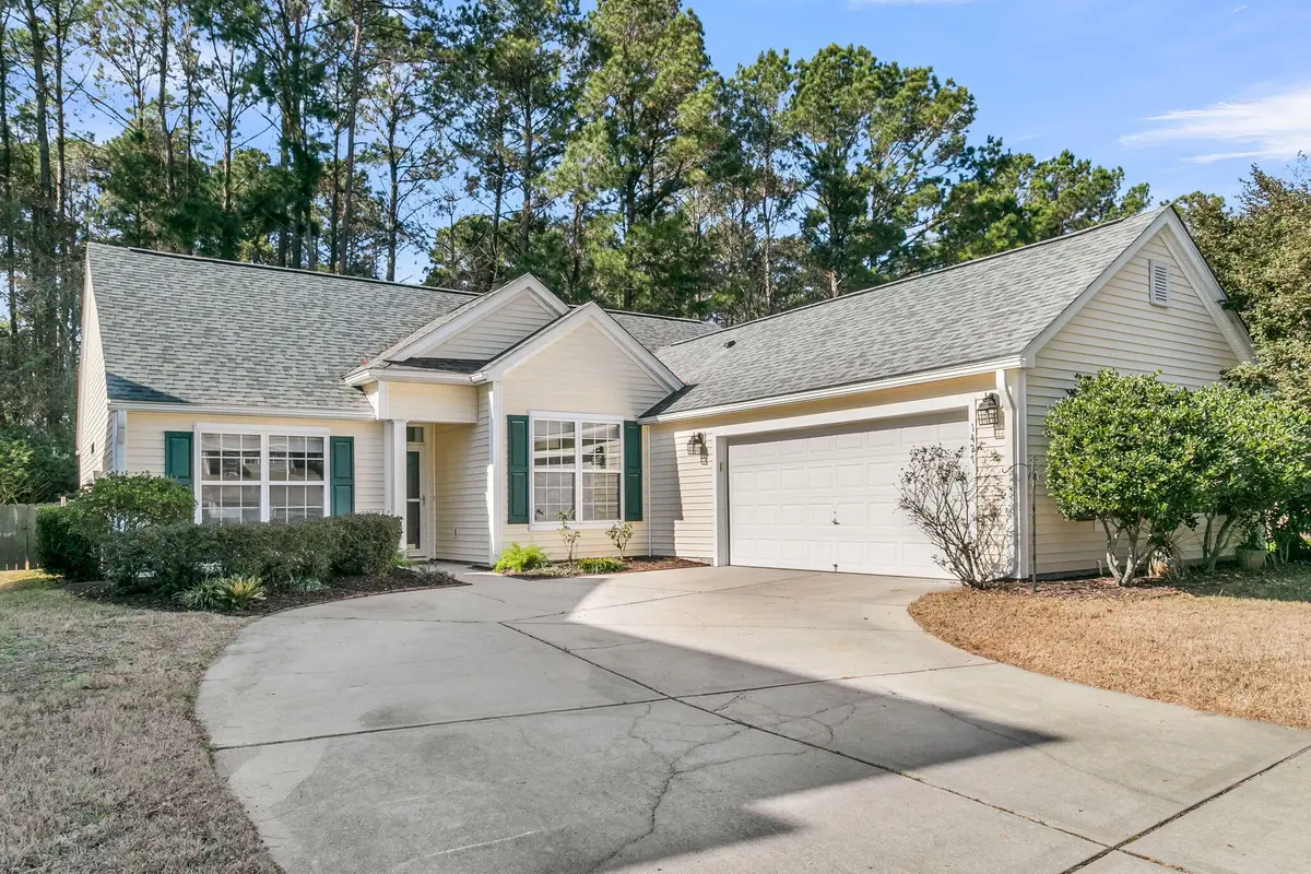1427 Harbor Mist Court, Charleston, SC 29492 - Image #1