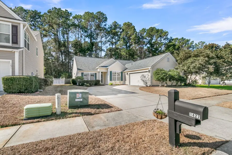 1427 Harbor Mist Court, Charleston, SC 29492 - Image #3