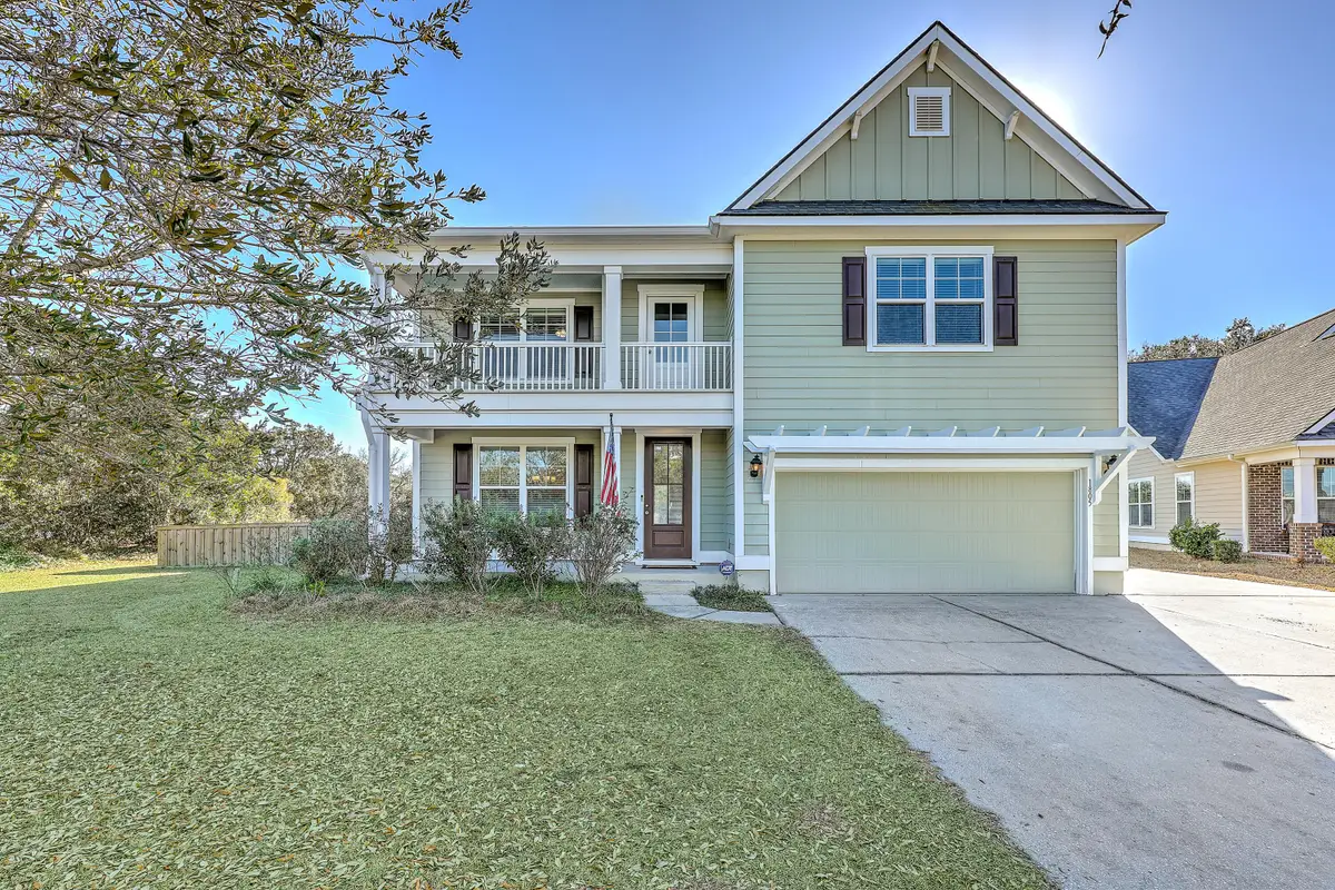 1805 Bird Key Court, Hanahan, SC 29410 - #1
