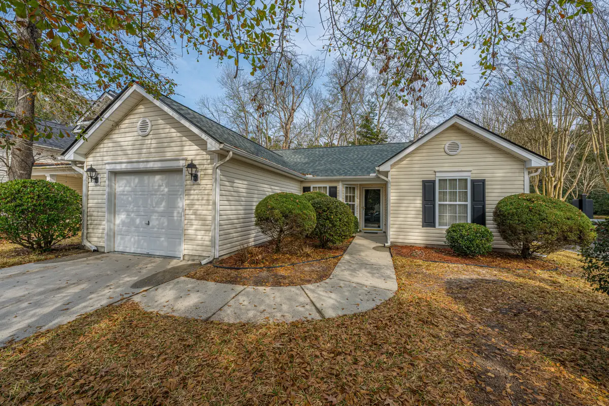 100 Moon Shadow Lane, Summerville, SC 29485 - #1