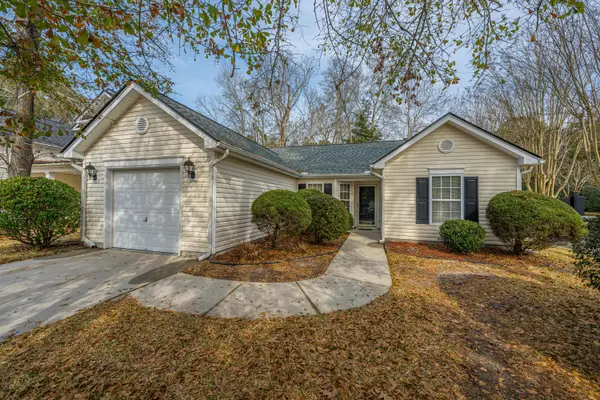 100 Moon Shadow Lane, Summerville, SC 29485