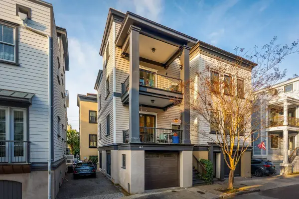 12 Corinne Street #A, Charleston, SC 29403