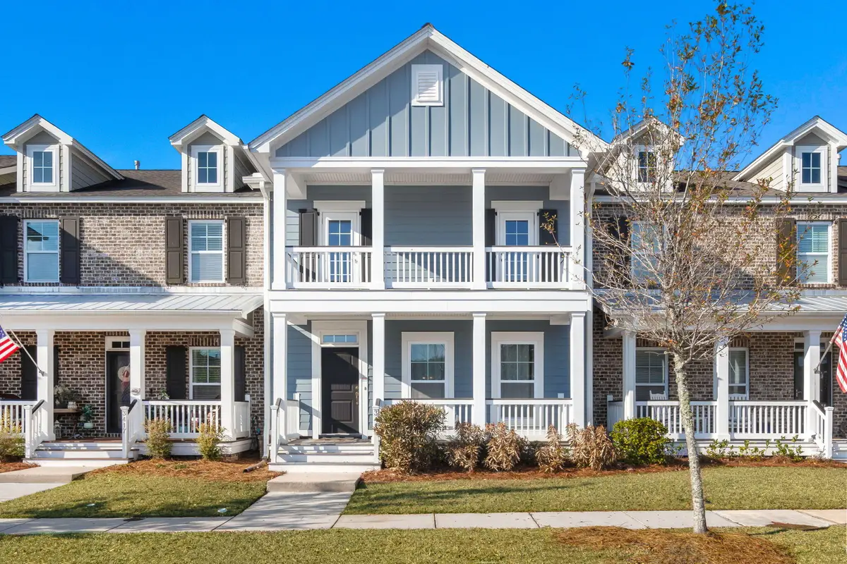 3415 Fairwater Place, Mount Pleasant, SC 29466 - #1