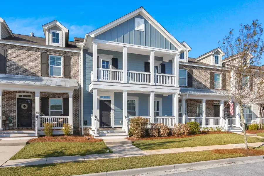 3415 Fairwater Place, Mount Pleasant, SC 29466 - #2