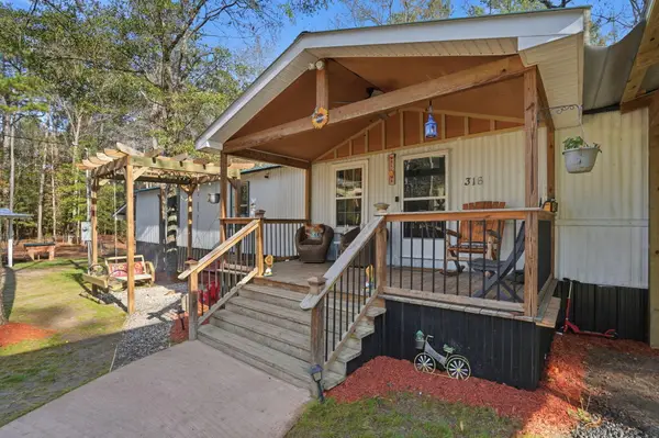 316 Forever Eclipse Lane, Cross, SC 29436