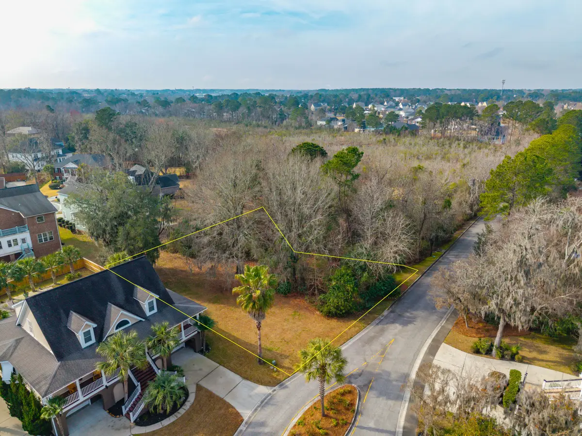 1501 Reserve Parkway, Hanahan, SC 29410 - #1