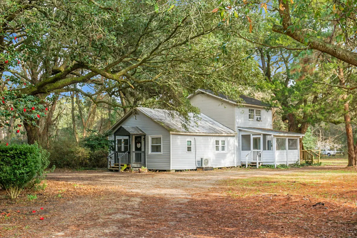 3206 Edenvale Road, Johns Island, SC 29455 - Image #1