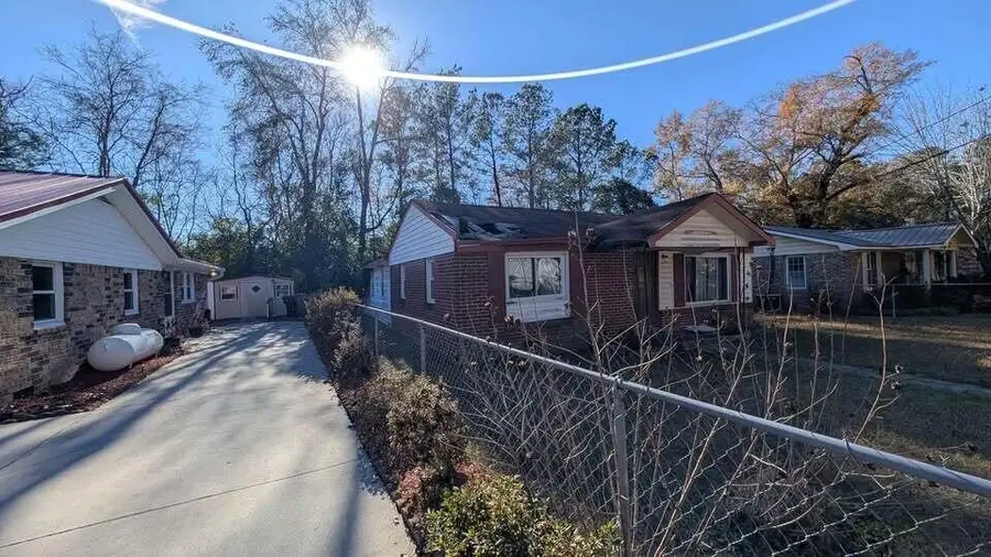 126 Fennick Dr Drive, Moncks Corner, SC 29461 - #2