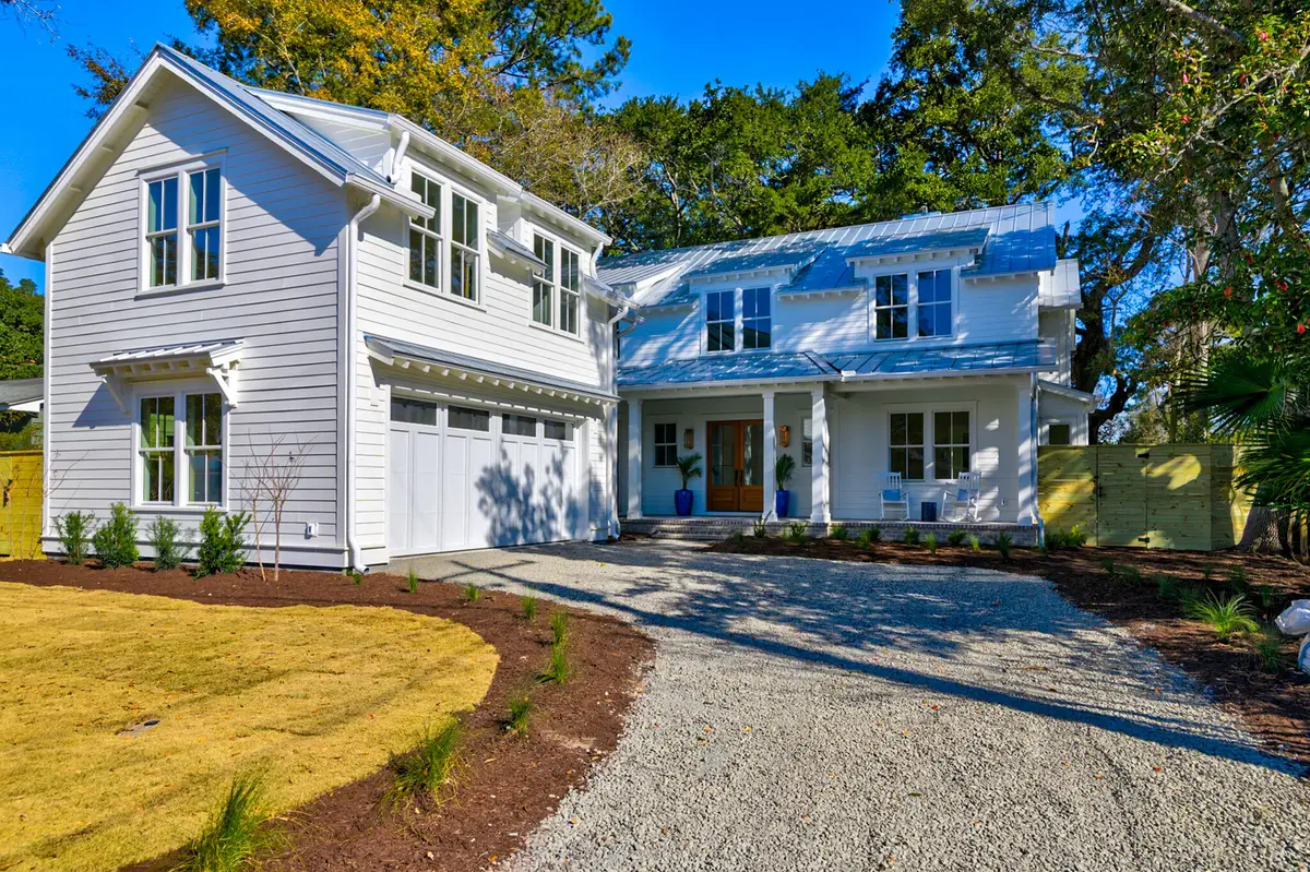 1450 Barbara Street, Mount Pleasant, SC 29464 - #1