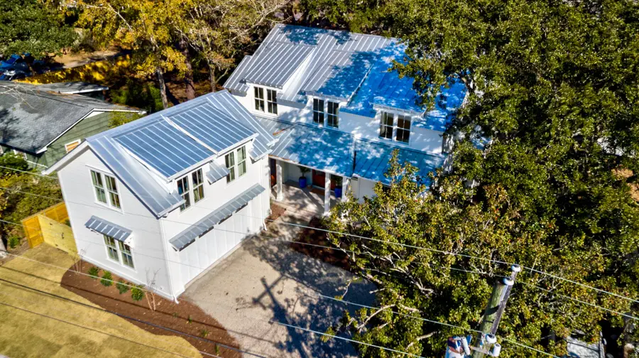 1450 Barbara Street, Mount Pleasant, SC 29464 - #3