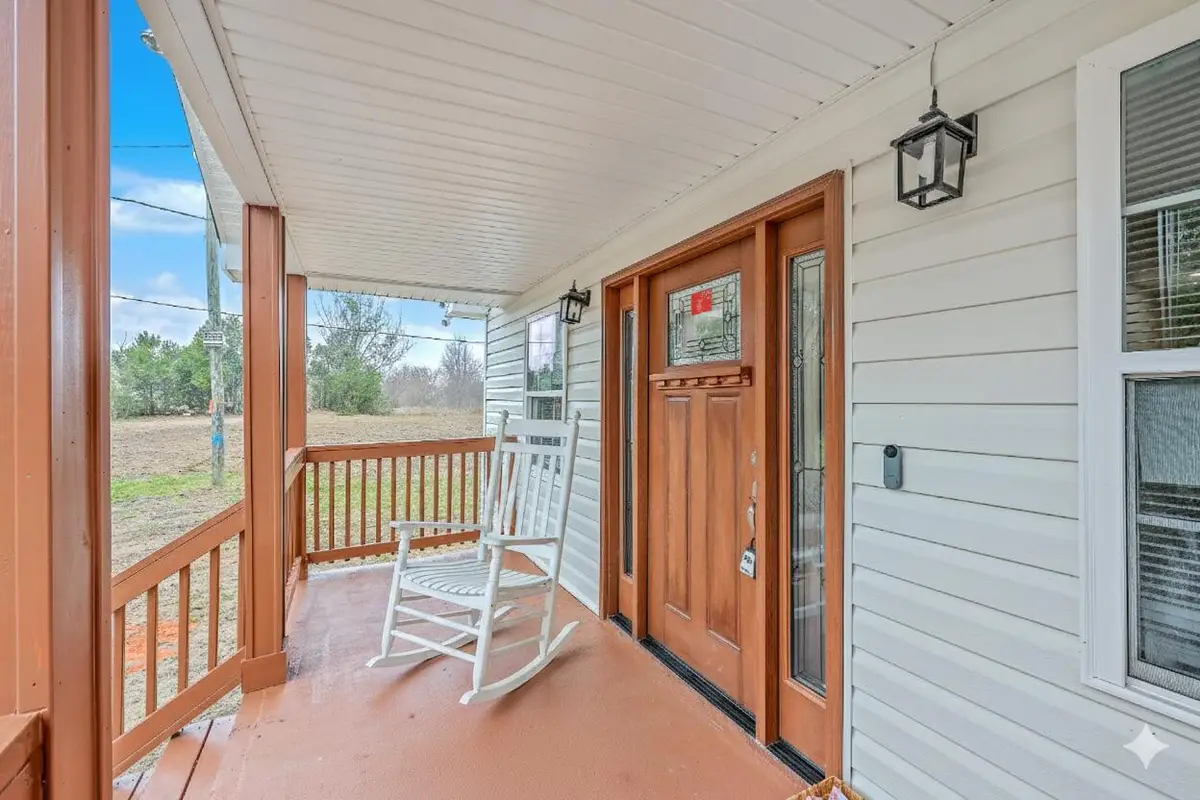 825 1st Street, Orangeburg, SC 29115 - #1