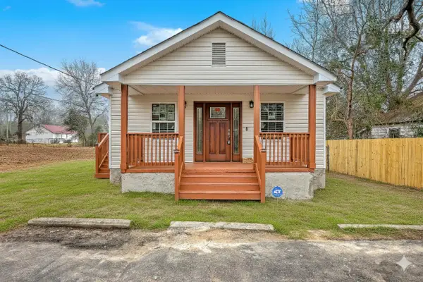 825 1st Street, Orangeburg, SC 29115