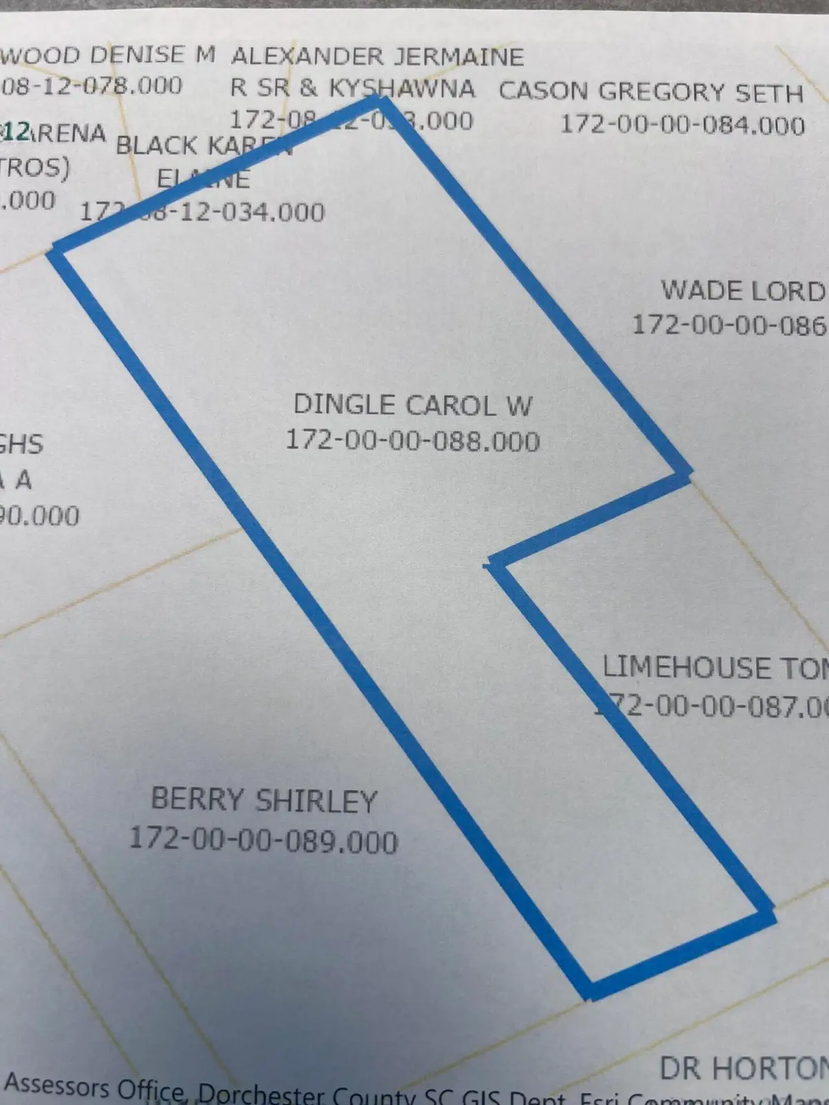 00 Hunters Ridge Lane, North Charleston, SC 29420 - #1