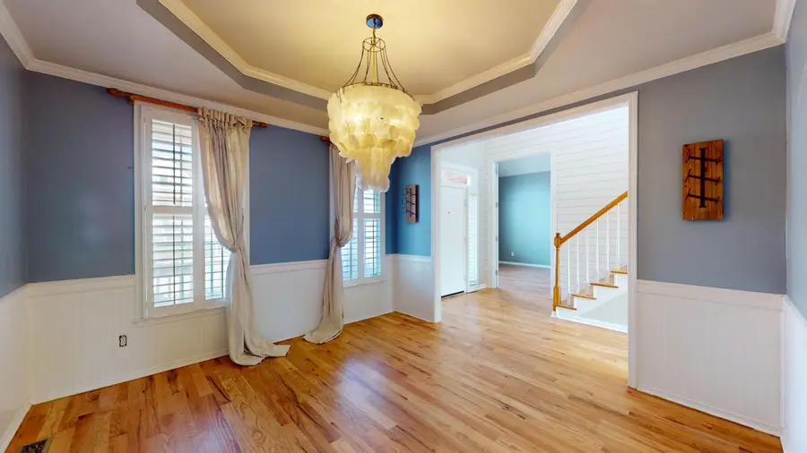 319 Oak Point Landing Drive, Mount Pleasant, SC 29464 - #3