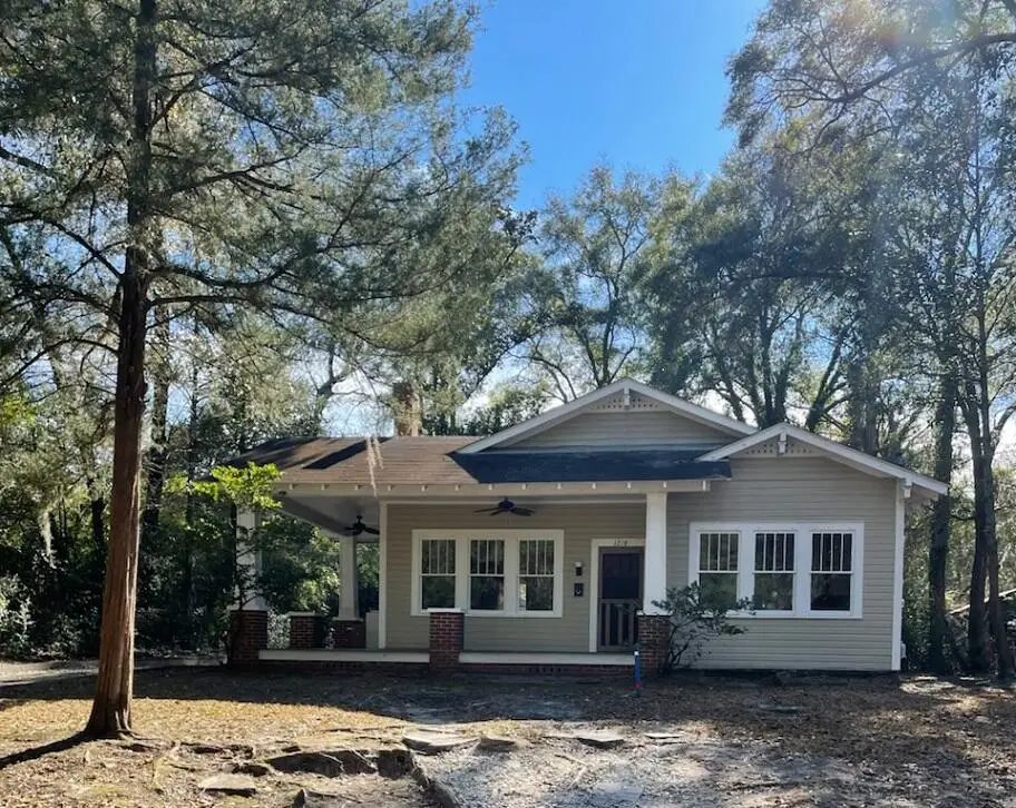 1218 Wichman Street, Walterboro, SC 29488 - #1