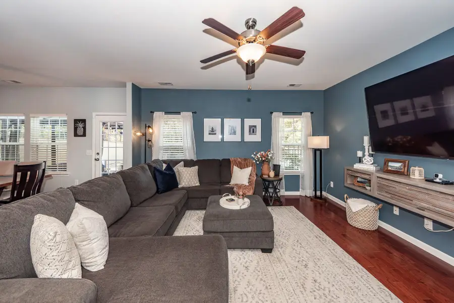 186 Longford Drive, Summerville, SC 29483 - Image #3