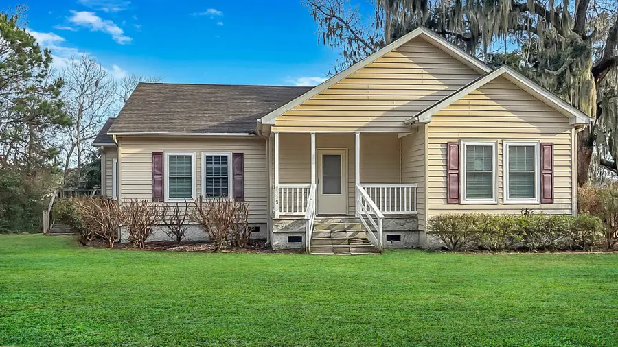 2229 Trask Parkway, Seabrook, SC 29940 - Image #2