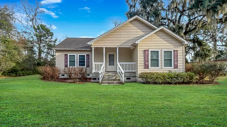 2229 Trask Parkway, Seabrook, SC 29940 - Image #3