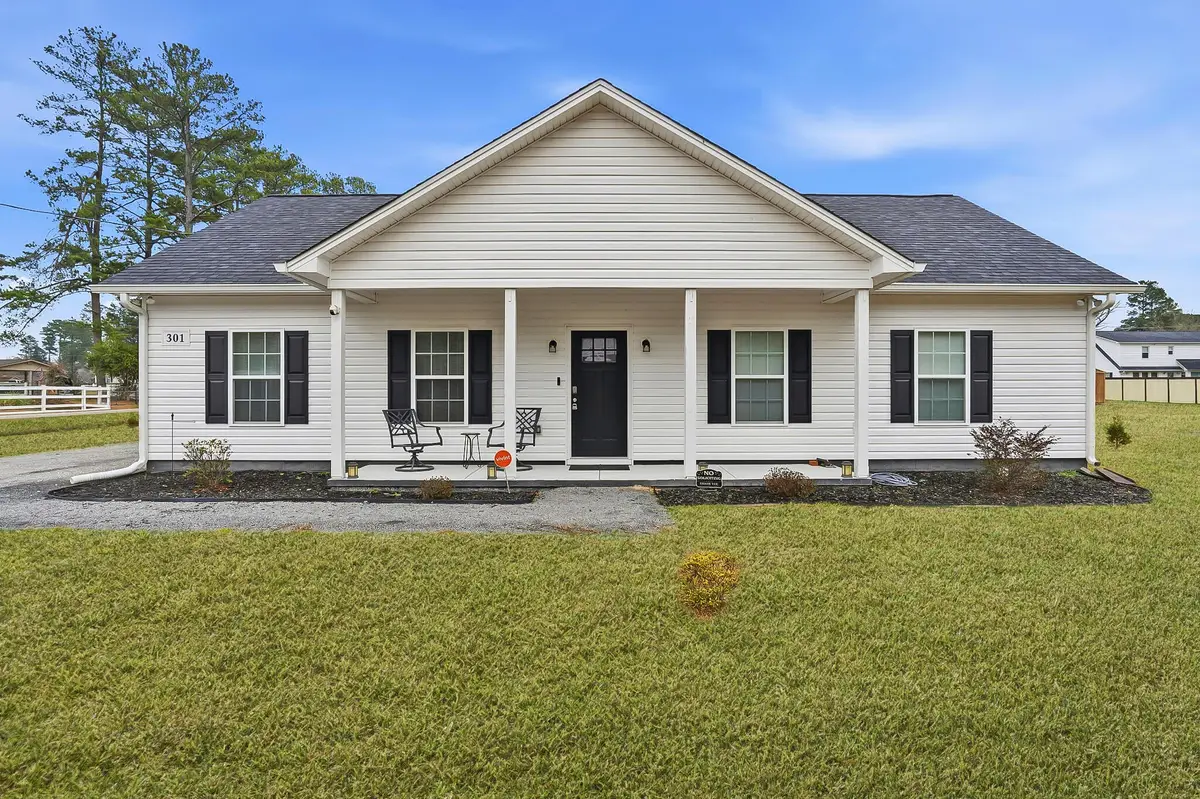 301 David Street, Saint George, SC 29477 - Image #1