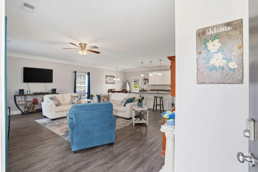 301 David Street, Saint George, SC 29477 - Image #3