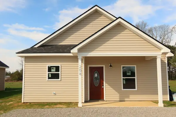 208 Avocada Drive, Santee, SC 29142