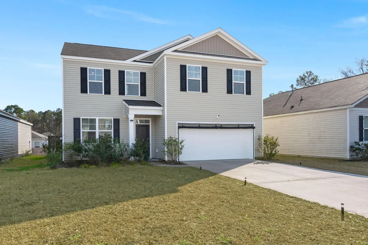 178 Cloverleaf Street, Summerville, SC 29483 - #1