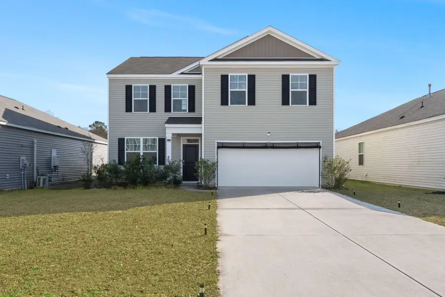 178 Cloverleaf Street, Summerville, SC 29483 - #2
