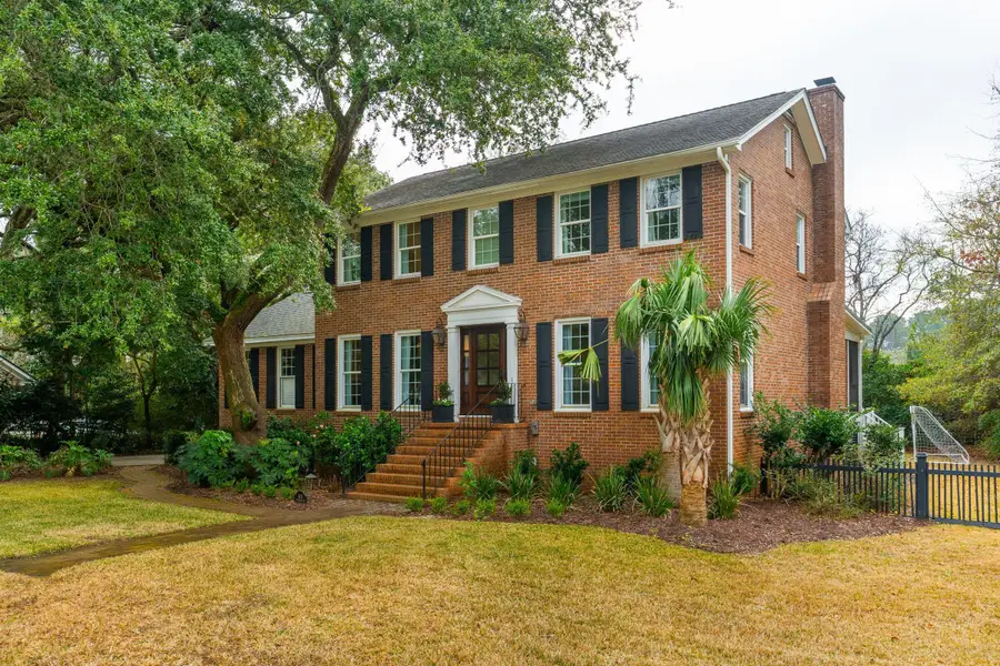 1471 Burningtree Road, Charleston, SC 29412 - Image #2