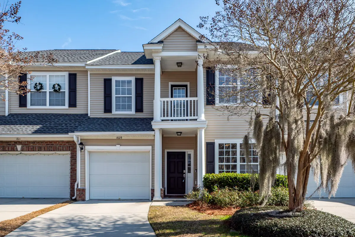 1609 Indaba Way, Charleston, SC 29414 - Image #1