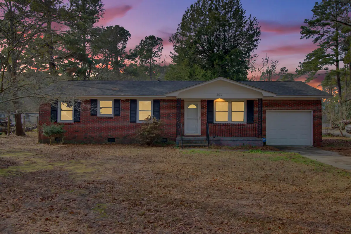 205 Callaway Drive, Saint George, SC 29477 - #1