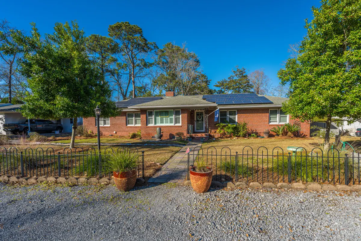 1240 Kensington Drive, Charleston, SC 29407 - Image #1