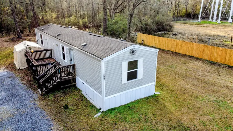 399 S Railroad Avenue, Ridgeville, SC 29472 - Image #2