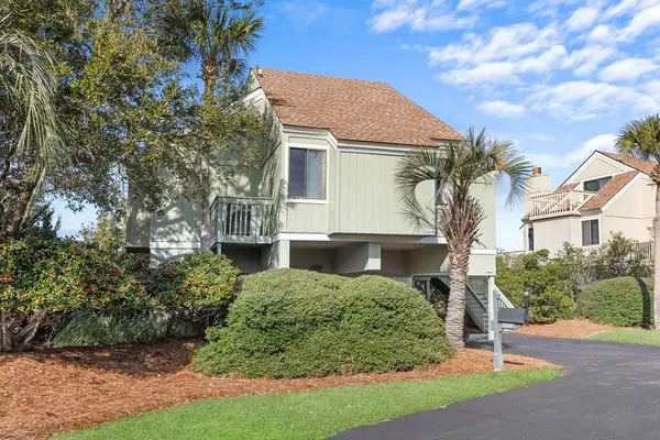 908 Sealoft Villa Drive, Seabrook Island, SC 29455