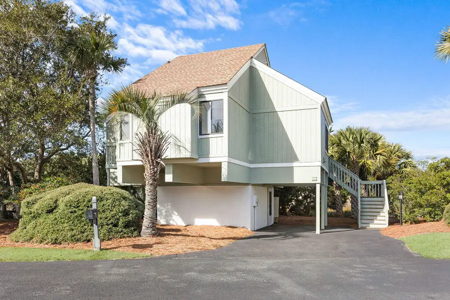 908 Sealoft Villa Drive, Seabrook Island, SC 29455 - Image #2