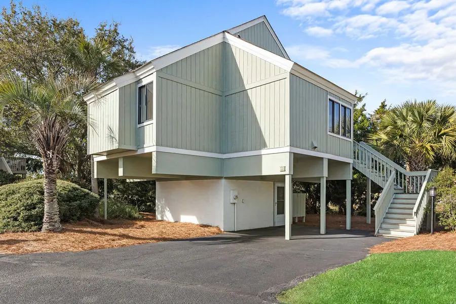 908 Sealoft Villa Drive, Seabrook Island, SC 29455 - Image #3