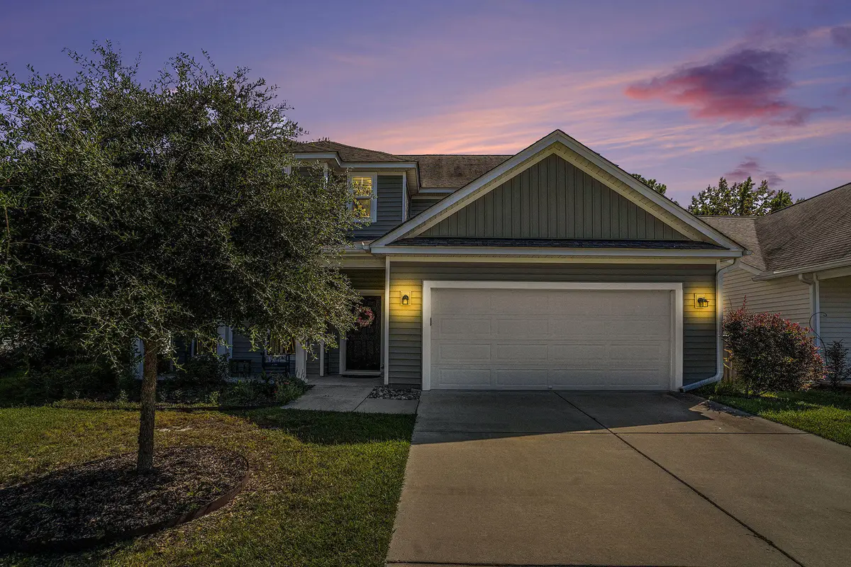 1106 Turkey Trot Drive, Johns Island, SC 29455 - Image #1