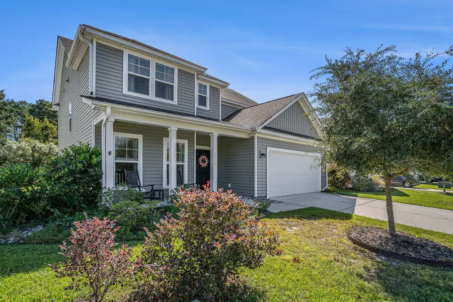 1106 Turkey Trot Drive, Johns Island, SC 29455 - Image #3