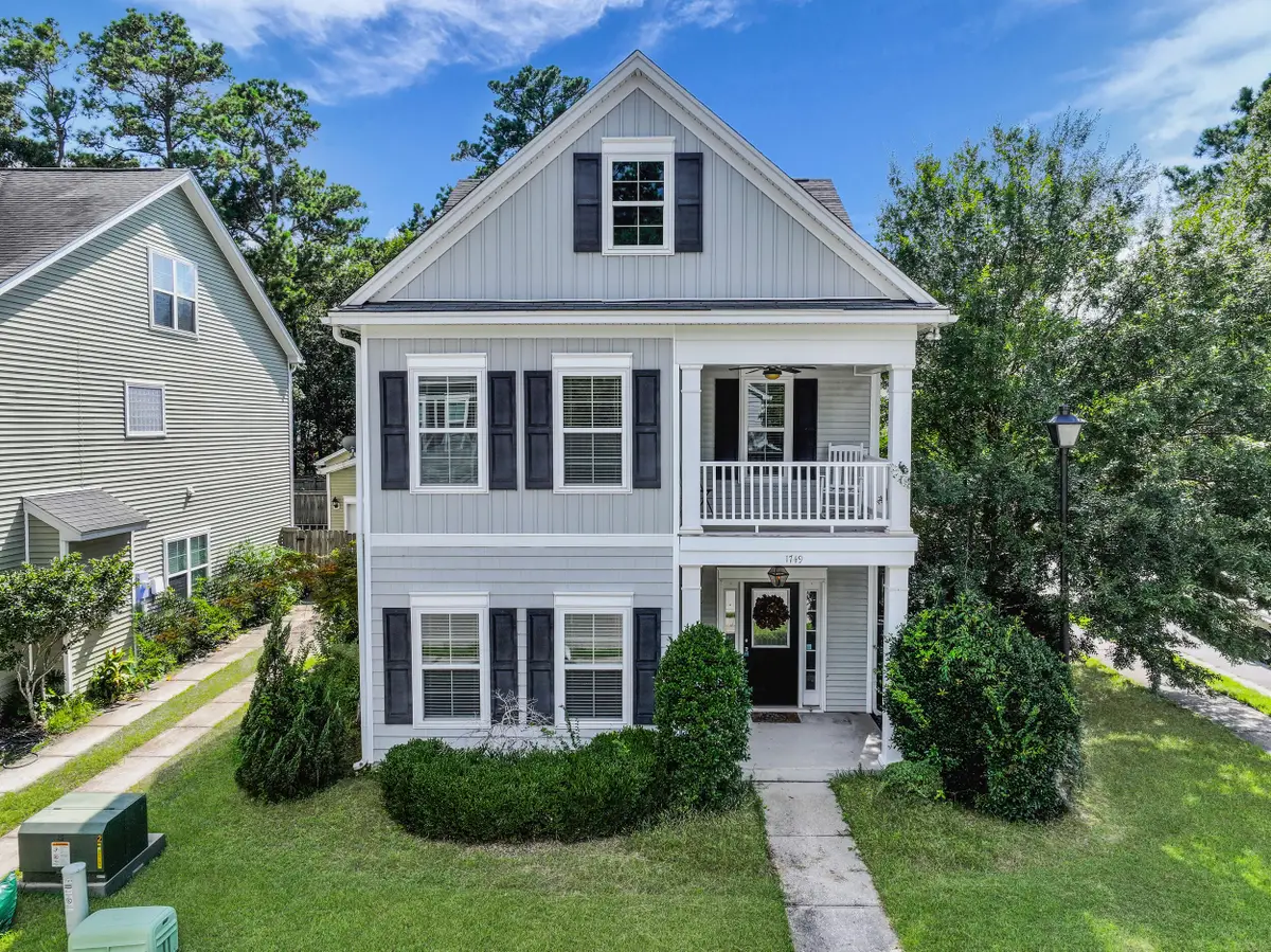 1749 Towne Street, Johns Island, SC 29455 - Image #1