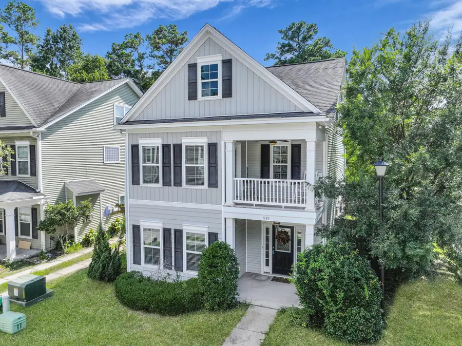 1749 Towne Street, Johns Island, SC 29455 - Image #3