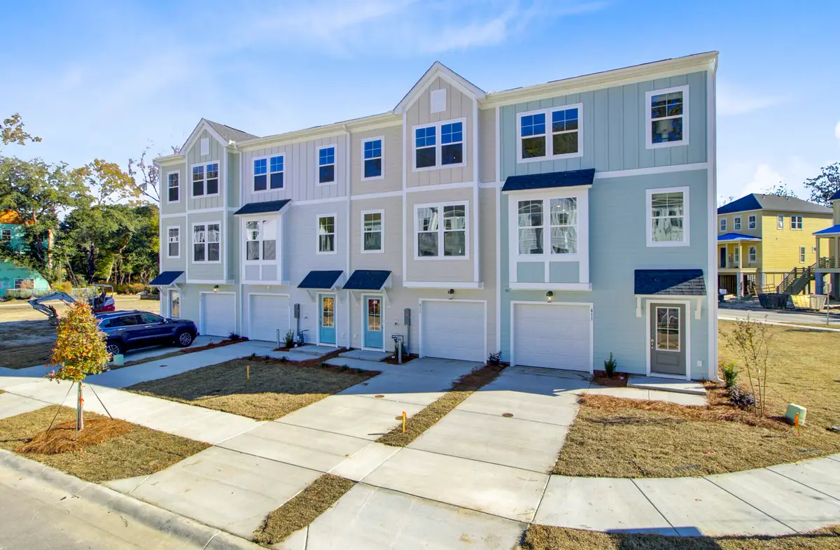 435 Caledon Court, Johns Island, SC 29455 - #1