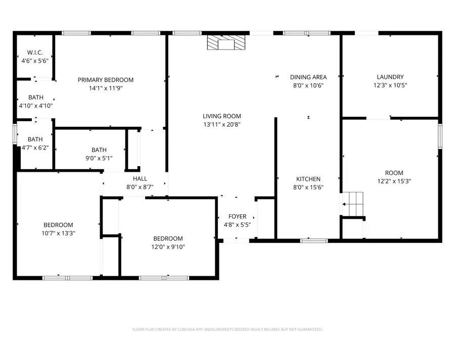 1107 Port Harbor Court, Mount Pleasant, SC 29464 - #2