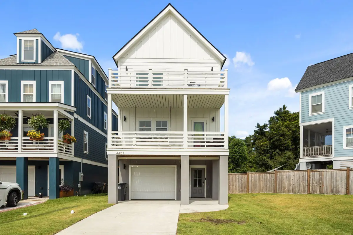 4457 Oakwood Avenue, North Charleston, SC 29405 - Image #1