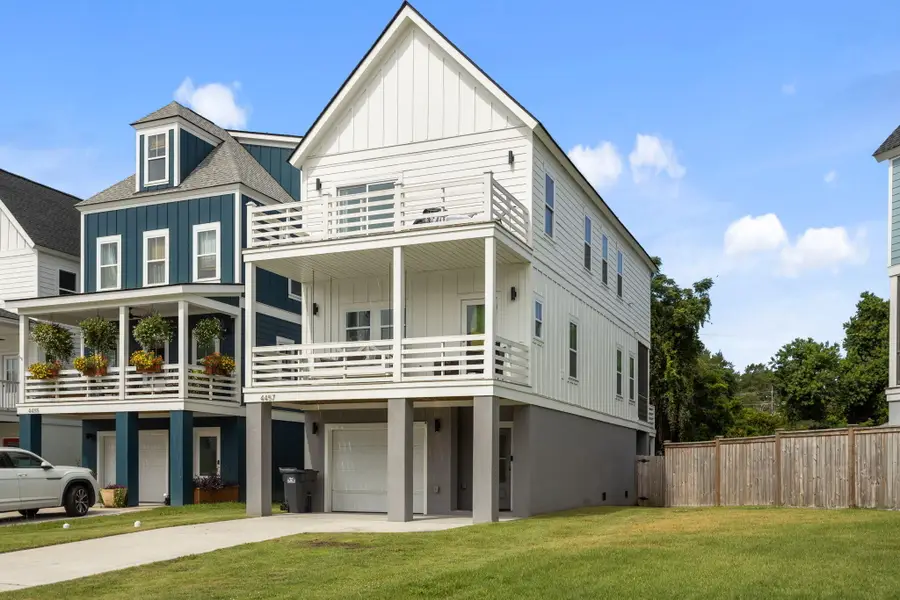 4457 Oakwood Avenue, North Charleston, SC 29405 - Image #3