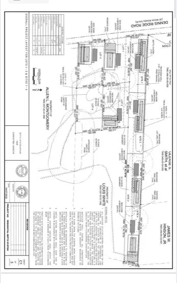 00 Dennis Ridge Road, Bonneau, SC 29431 - #2