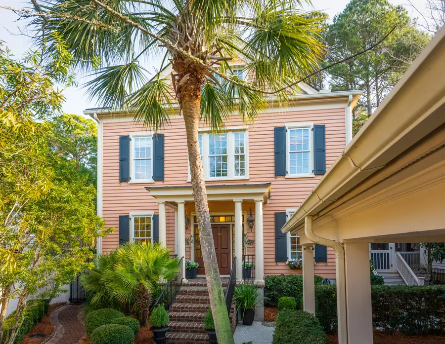 109 Jakes Lane, Mount Pleasant, SC 29464 - #2