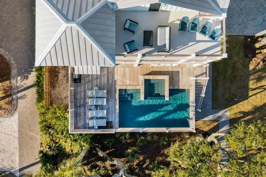 3907 Palm Boulevard, Isle Of Palms, SC 29451 - #2