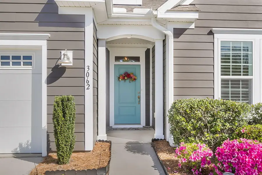 3062 Cross Vine Lane, Summerville, SC 29483 - #2