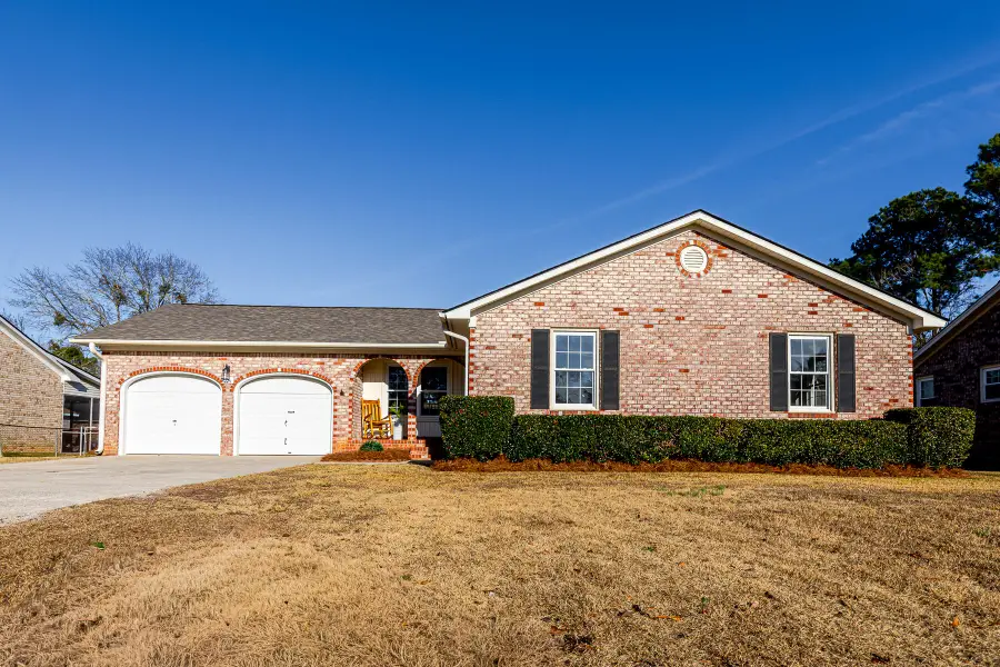 115 Milton Drive, Goose Creek, SC 29445 - #3