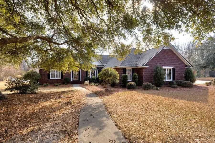 1146 Oak Grove Church Rd Road, Manning, SC 29102 - Image #2